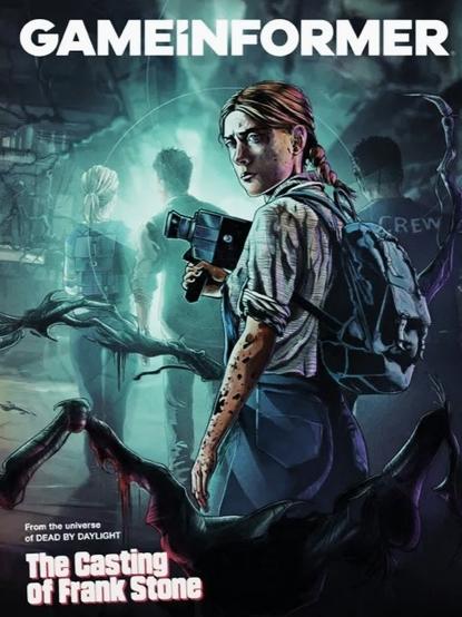 Game Informer was renowned worldwide for its frequent exclusive coverage of the biggest upcoming titles.
