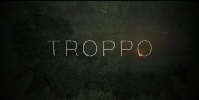 Troppo 
Australian TV show 2022/2024