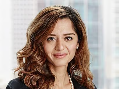 Nasrina Bargzie