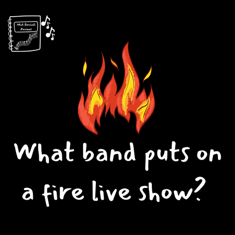 MBR question of the week