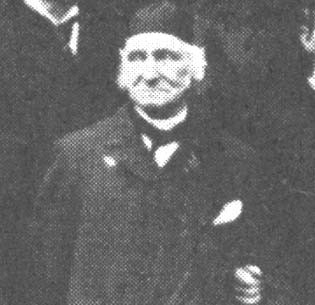 Henry Prince (1811–1899)