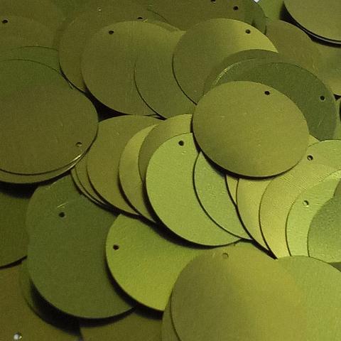 25mm Olive Green Disc Sequins from sequinworld.co.uk

our Disc Sequins are ideal for your cards, crafts and creations such as greetings cards, craft projects, hoop art, sequin jewellery and textile embellishments