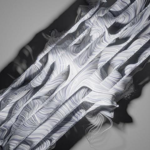 Abstrac artwork