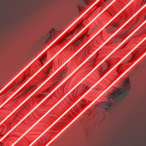 Abstrac artwork