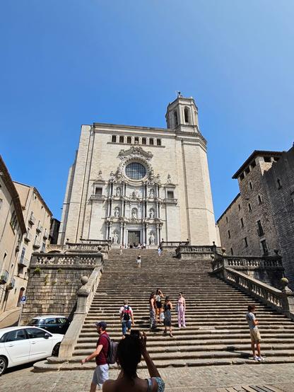 Cattedrale di Girona