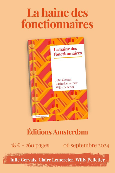 couverture du livre
