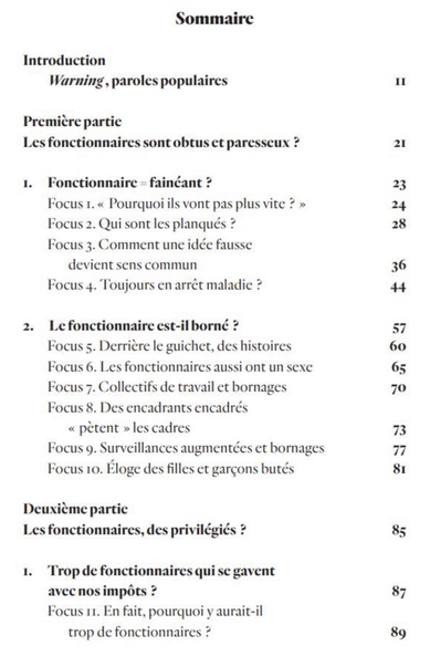 sommaire p. 1
