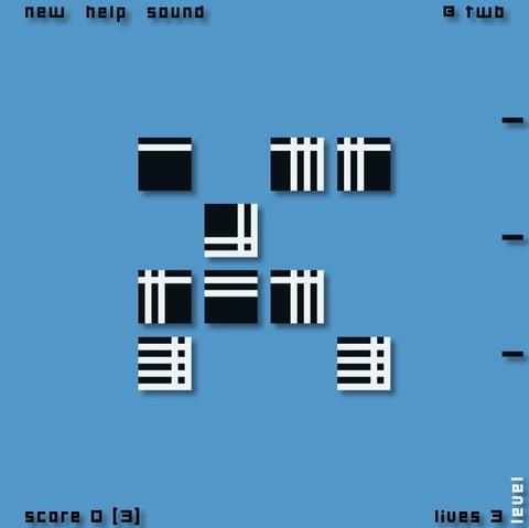 Game „Maverick“, Screenshot.