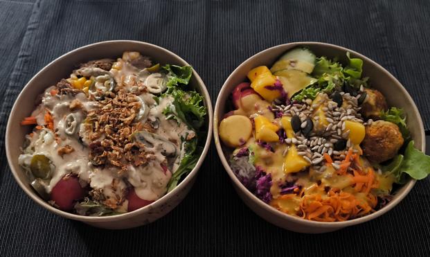 Bowls