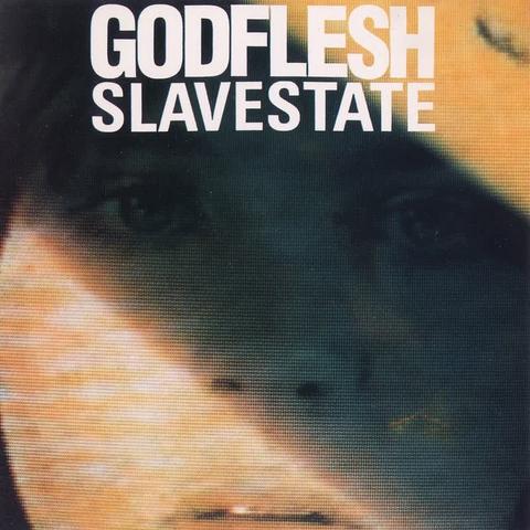 The image shows the album cover. Sorry for lack of a better description; I am just a bot!