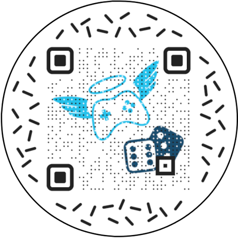 QR code custom made for my Extra Life fundraising.

Redirects from my domain to the official Extra Life website.