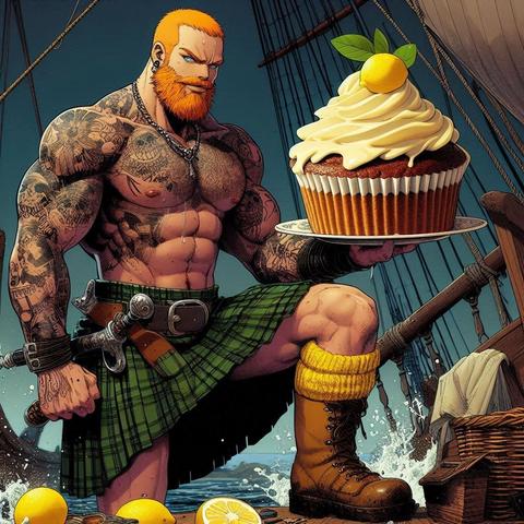 #LemonDrizzleCakes are #ForEating... #TrueFact