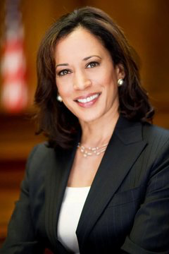 VP Kamala Harris