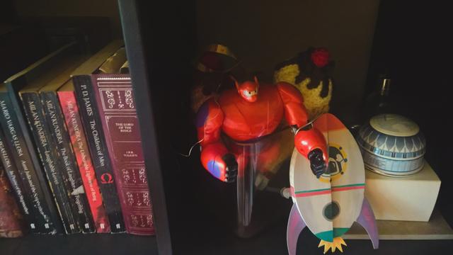 A #NotEntirelyRandom #SampleSelection of #Books, and #OtherStuff...