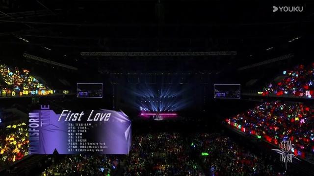 First Love | TF family 3rd generation|TransForm Time