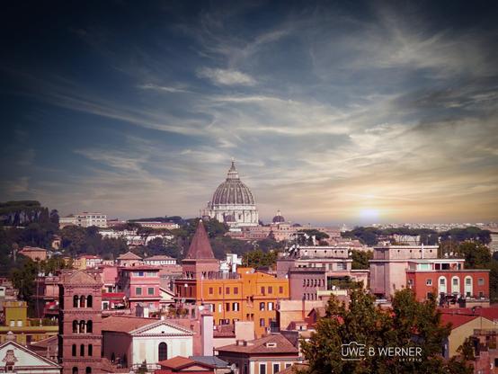 Skyline Rom