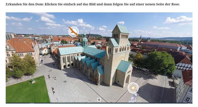 Hildesheimer Dom