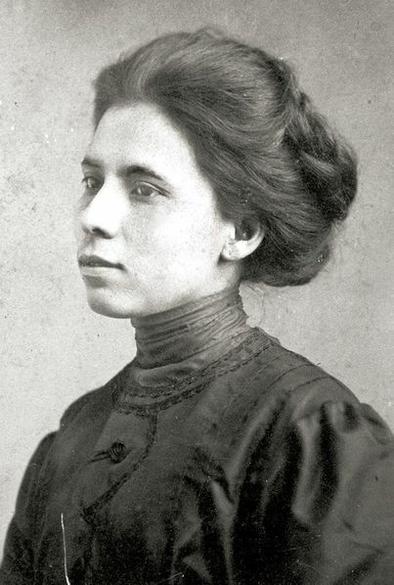 Jovita Idar
