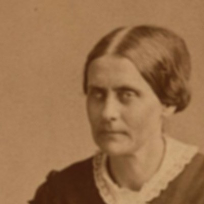 Susan B. Anthony