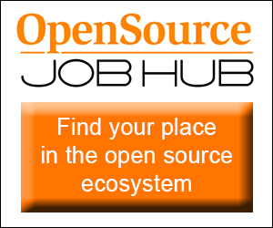 Open Source JobHub: Find your place in the open source ecosystem