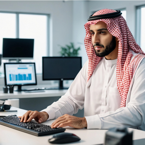 New Saudi DPO rules from SDAIA