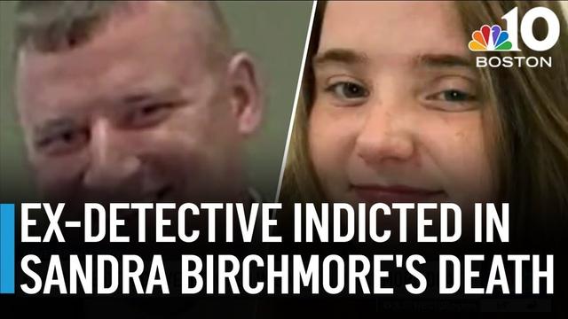 EX—DETECTWE [ indl! SANDRA BIRCHMORE'S DEATH
