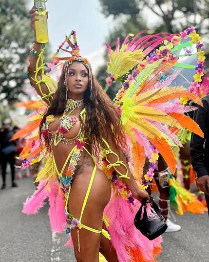 📸 Carnivalslayers 🥰🥰 

#NottingHillCarnival2024