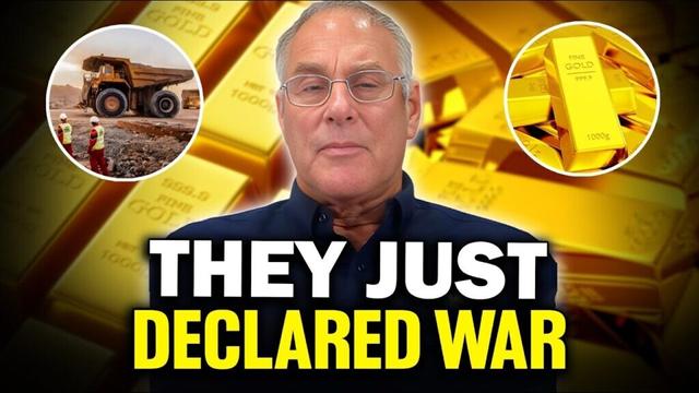 Gold's About to Shock Us All! Something Huge Is Happening to Gold & Silver Prices Soon - Rick Rule
