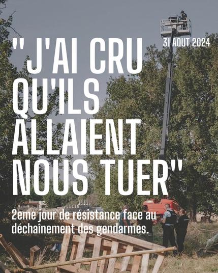 Texte du récapitulatif en trois images...