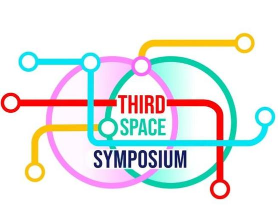 Third Space Symposium logo