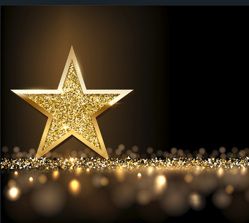 gold star