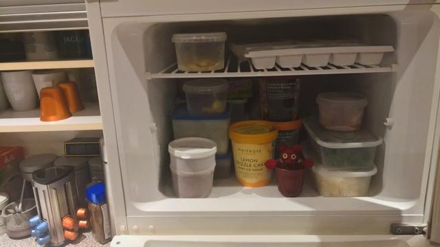 #RedBeanBear is #Chilling...