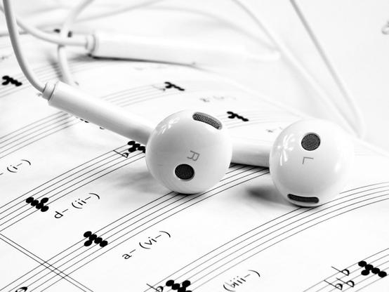 Ringtones - Sound & Music Design