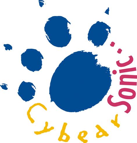 Logo CybearSonic