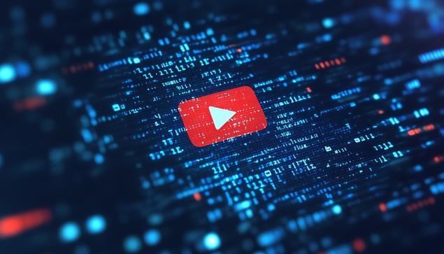 youtube algorithm