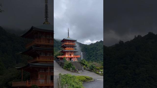 Wakayama Japan 🇯🇵  #travel #stereolove