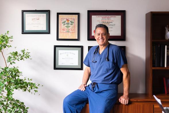 ¡No te la juegues! ¿Podrías tener diabetes sin saberlo? 😨
RE.DOCTOR te ayuda a detectarla a tiempo. 🩺

Descubre si estás en riesgo y toma acción. 👉 https://re.doctor/es_es/identificar-a-las-personas-con-diabetes-no-diagnosticada/

 #deteccióntemprana #Prediabetes #Telehealth #diabetesmanagement #DiabetesNoDiagnosticada #VitalSigns