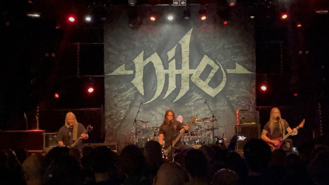 Nile