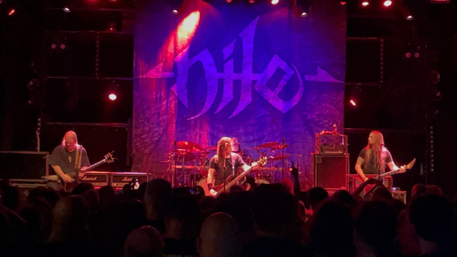 Nile