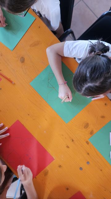 Mini Box per i più piccoli