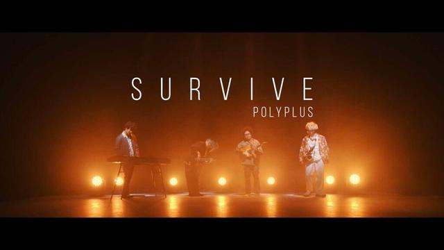 POLYPLUS - survive