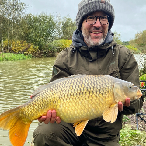 Common carp