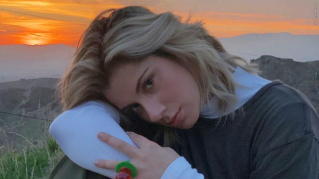 Jax (Foto: Warner Music)