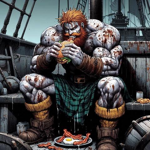 #HappyBaconSammidgeDay...!