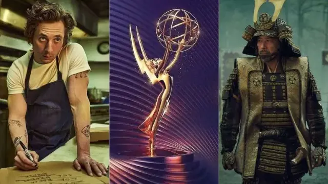 Emmys MagentaTV dabei