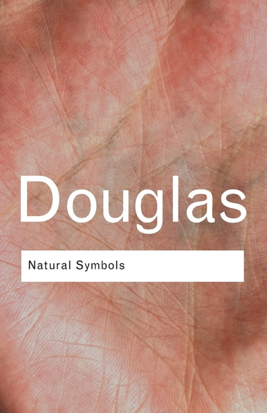 Douglas Natural Symbols 3rd