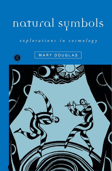 Douglas Natural Symbols 2nd