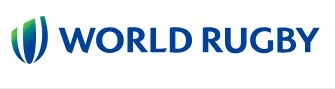 Logo of world rugby