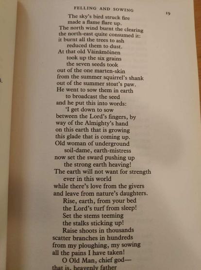 The Kalevala (IPA: [ˈkɑleʋɑlɑ]) is a 19th-century compilation of epic poetry, compiled by Elias Lönnrot from Karelian and Finnish oral folklore and mythology telling an epic story about the Creation of the Earth, describing the controversies and retaliatory voyages between the peoples of the land of Kalevala called Väinölä and the land of Pohjola and their various protagonists and antagonists, as well as the construction and robbery of the epic mythical wealth-making machine Sampo.
