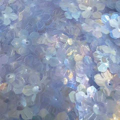 lots of sizes and colours of Flowers Sequins from sequinworld.co.uk, including 13mm Blue Rainbow with 5 petals

our lovely Flower Sequins are ideal for your cards, crafts and creations such as greetings cards, craft projects, hoop art and textile embellishments